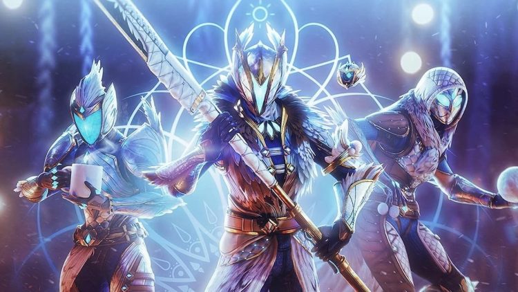 Comment obtenir Mistral Lift et son God Roll dans Destiny