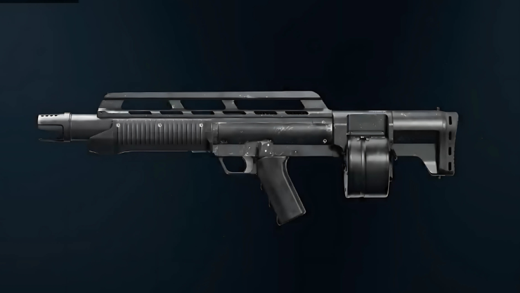 Comment obtenir le fusil de chasse Maelstrom dans Black Ops