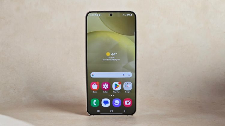 Comment personnaliser le style de lapplication et du widget sur