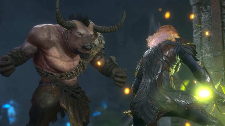 Comment rejoindre le test de stress de Baldurs Gate 3