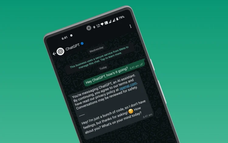 Comment utiliser ChatGPT sur WhatsApp.webp