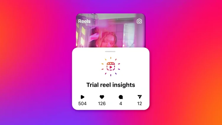 Comment utiliser la nouvelle fonctionnalite Trial Reels dInstagram.webp
