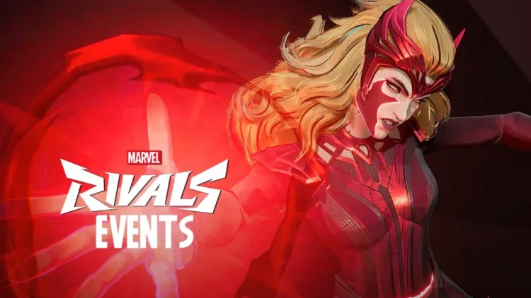 Current and Upcoming Events of Marvel Rivals Winter 2024 2025.webp