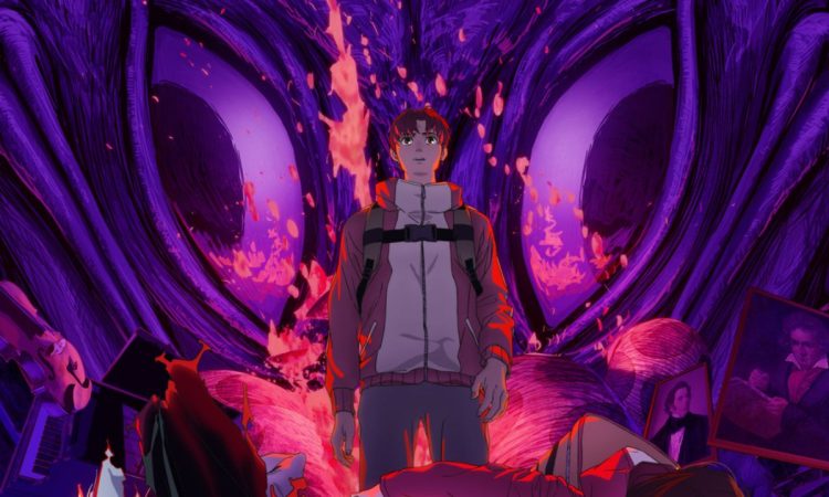 Date de sortie de la saison 2 de Dandadan