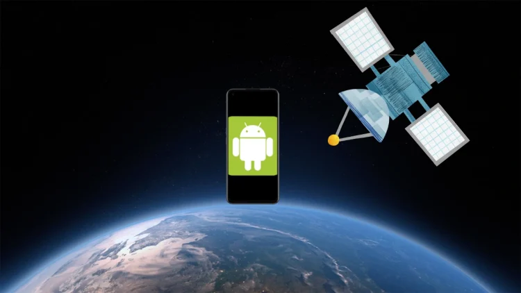 De liPhone aux messages Google les SMS par satellite.webp