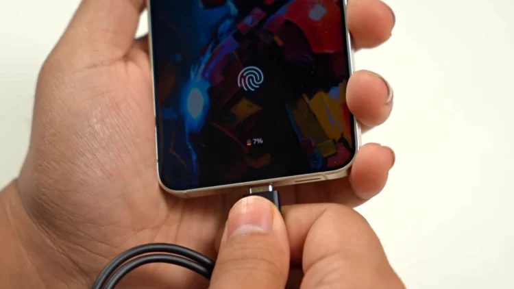 Fonction de charge de contournement de Samsung quest ce que.webp