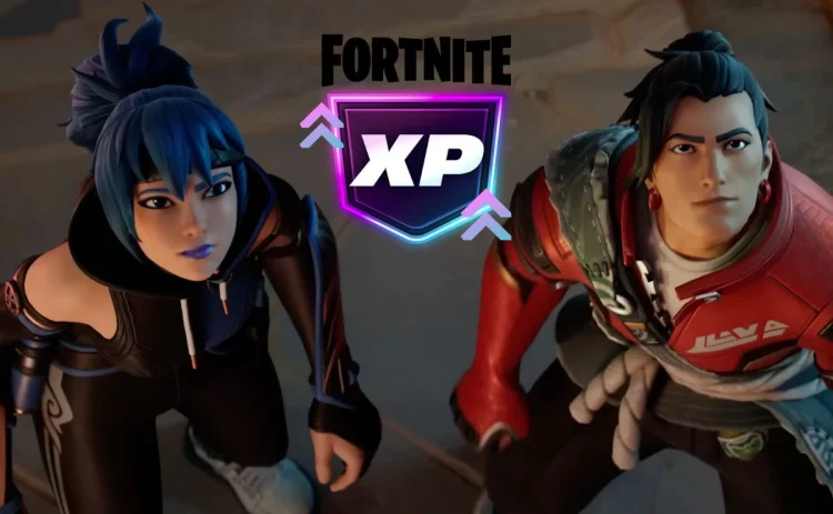 Fortnite Chapitre 6 Les moyens les plus rapides de.webp