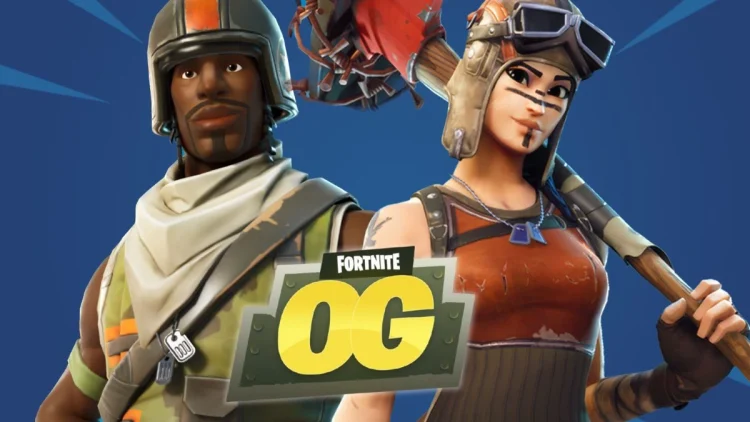 Fortnite Comment obtenir les skins OG Renegade Raider et.webp