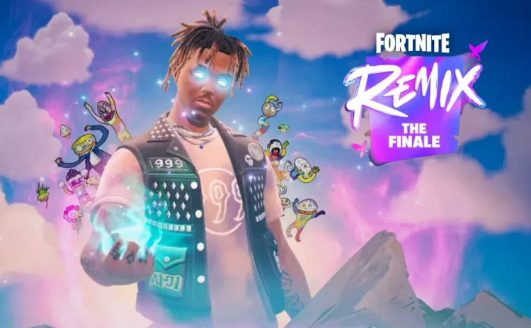 Fortnite Remix Le recapitulatif final et la couverture complete.webp