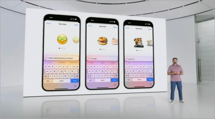 Genmoji ne fonctionne pas sur iOS 18 voici 10.webp