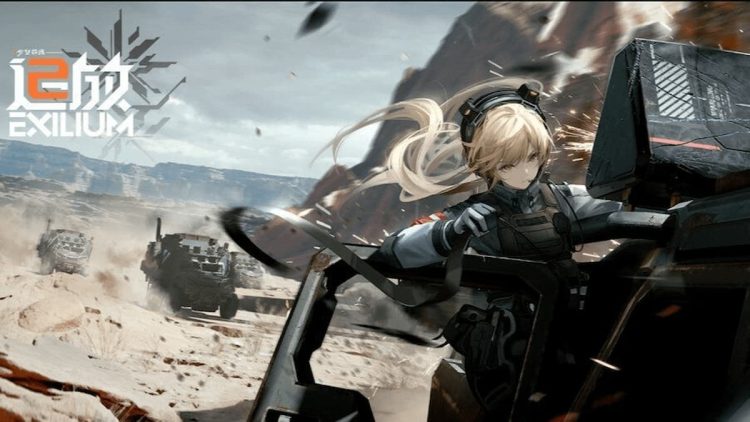 Girls Frontline 2 Guide de relance dExilium