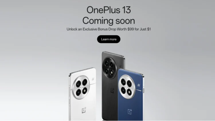 Global launch of OnePlus 13 confirmed for January 2025 what.webp