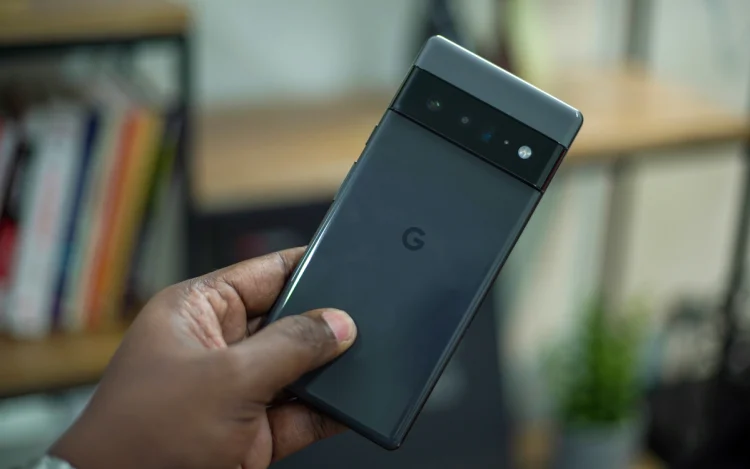 Google extends support for Pixel 6 7 and Fold software.webp