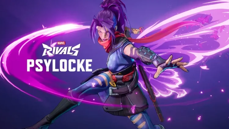 Guide Psylocke de Marvel Rivals capacites combos et meilleurs.webp