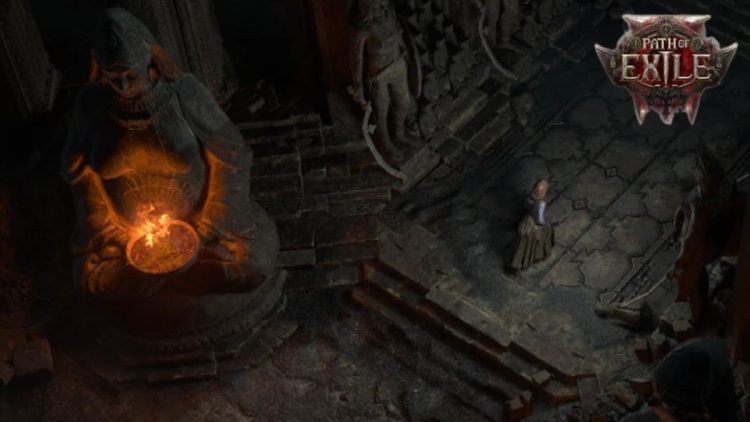 Guide des classes dascendance de Path of Exile 2