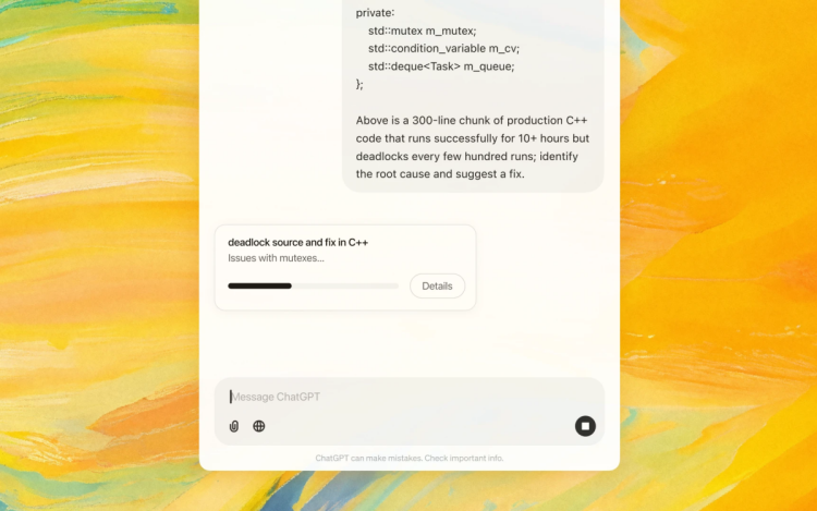 Jour 1 des 12 jours dOpenAI lancement de ChatGPT.webp