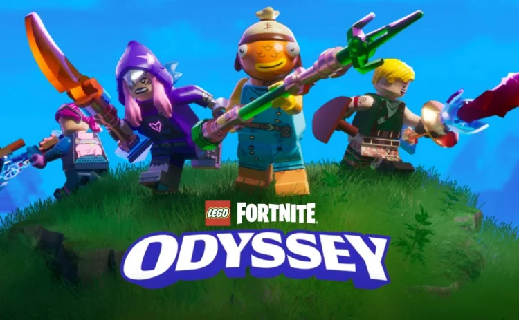 LEGO Fortnite Odyssey Storm Chasers nouvelles fonctionnalites boss et.webp