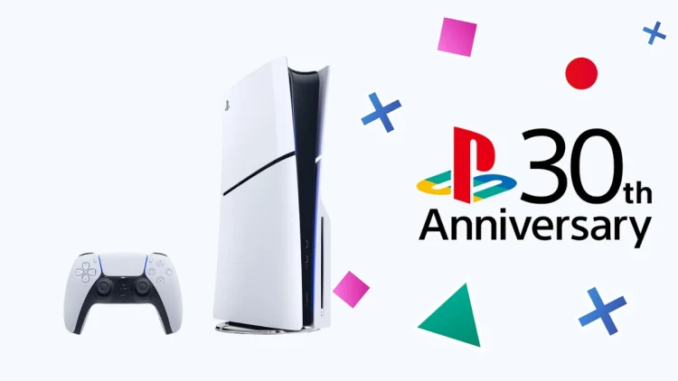 La PS5 devient retro celebrez le 30e anniversaire de.webp