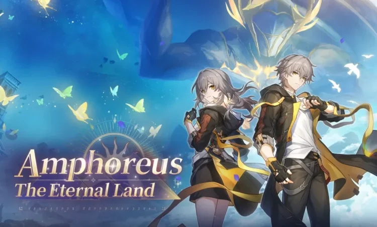 La bande annonce de Honkai Star Rail Amphoreus revelee aux Game.webp