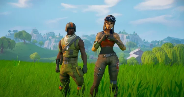La communaute Fortnite est divisee la controverse derriere le.webp