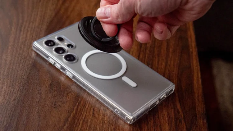 La serie Galaxy S25 beneficiera dune recharge sans fil Qi2.webp
