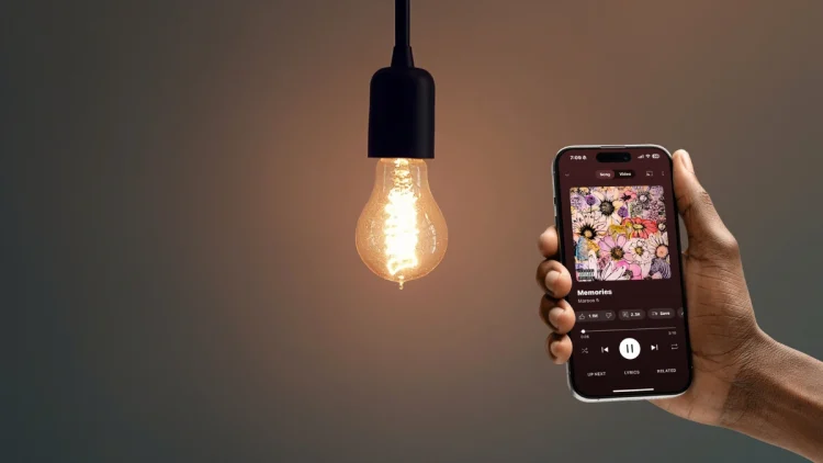 La synchronisation musicale SmartThings de Samsung rencontre YouTube Music.webp