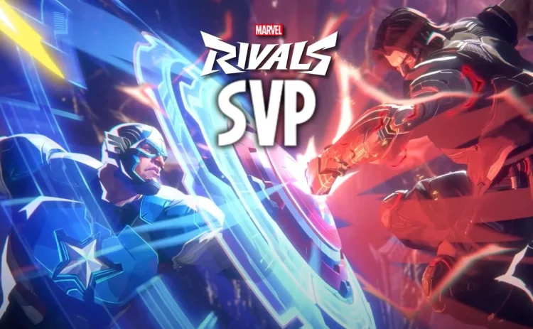 Le systeme SVP de Marvel Rivals explique un guide.webp