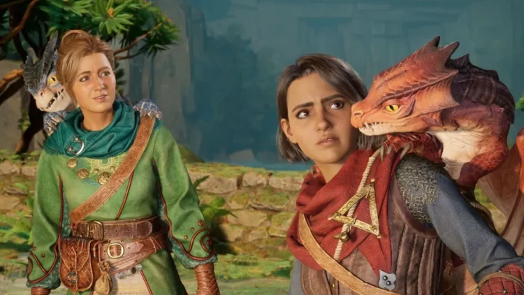 Les 8 plus grands jeux devoiles aux Game Awards 2024.webp