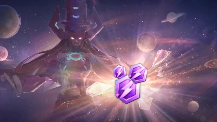 Les jetons Chrono sont ils conserves dans Marvel Rivals Reinitialisation.webp