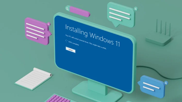 Linstallation de Windows 11 a echoue Correctifs faciles a.webp