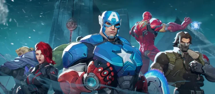 Liste complete des personnages et guide des roles de Marvel.webp