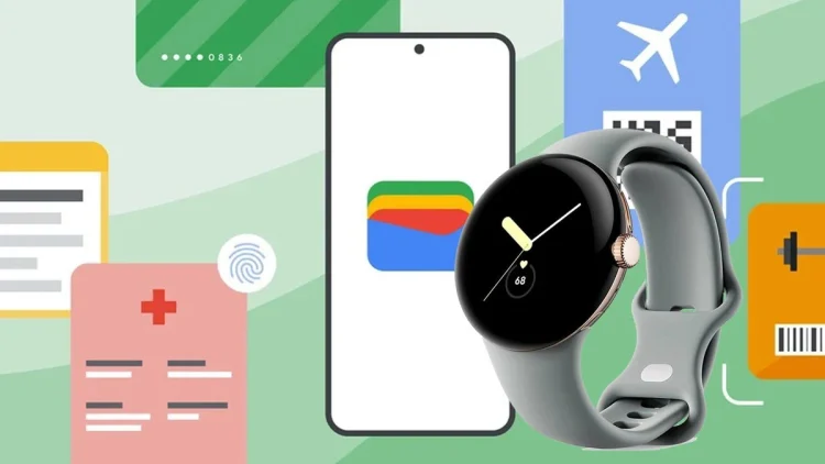 Major update to the operating system of the watch your.webp