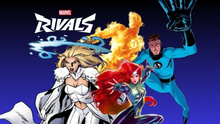 Marvel Rivals capacites de tous les heros et mechants.webp