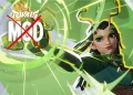 Marvel Rivals emet un avertissement concernant les modifications de la.webp