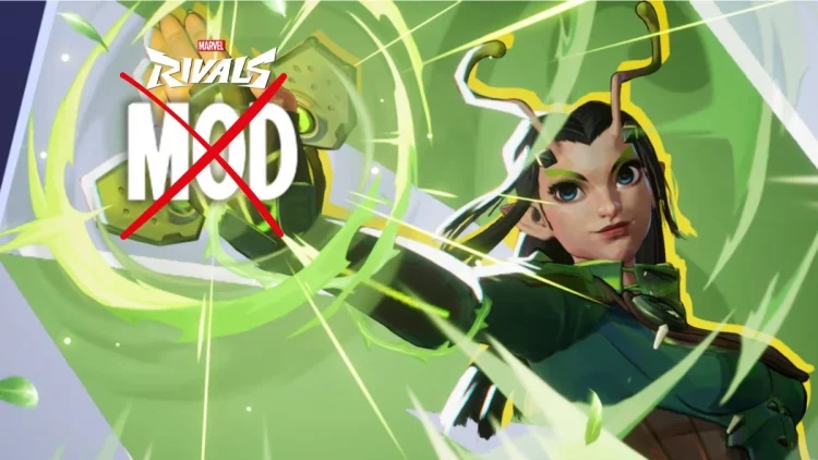 Marvel Rivals emet un avertissement concernant les modifications de la.webp