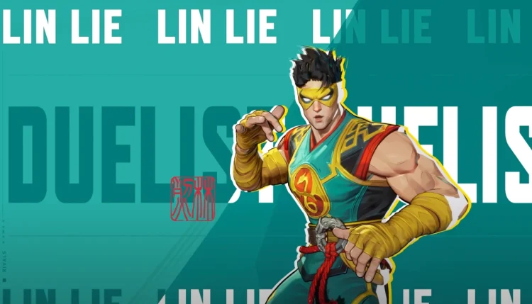 Marvel Rivals les lignes vocales dIron Fist et leur.webp