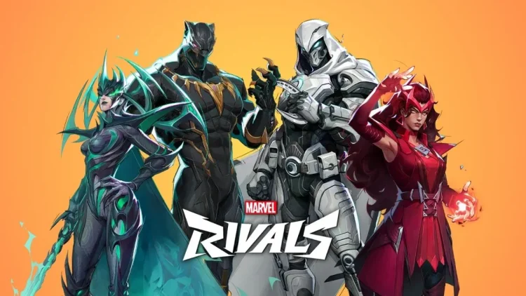 Marvel Rivals pourquoi tant de duellistes choisissent ils mais peu.webp