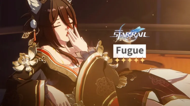 Meilleure construction de Honkai Star Rail Fugue cones de.webp