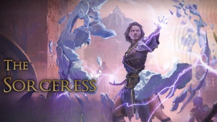 Meilleures constructions de sorciere pour Path of Exile 2