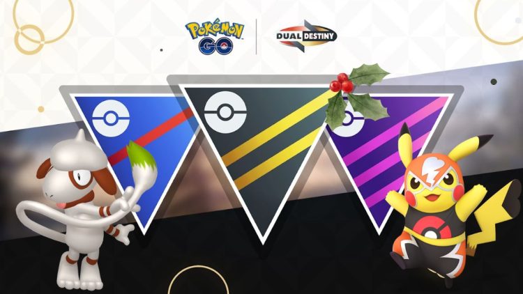 Meilleures equipes Pokemon GO Holiday Cup Petite Edition