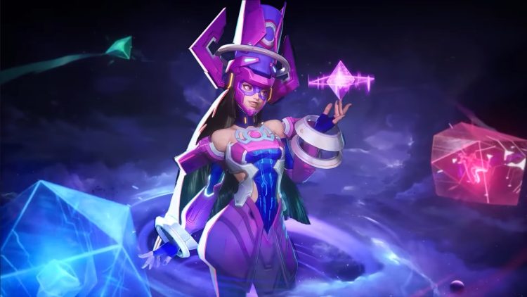 Meilleurs decks Galacta dans Marvel Snap