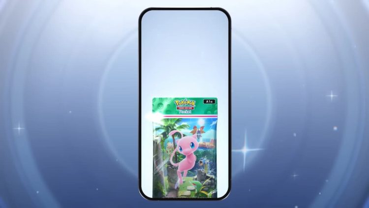 Meilleurs decks dile mythique a construire dans Pokemon TCG Pocket