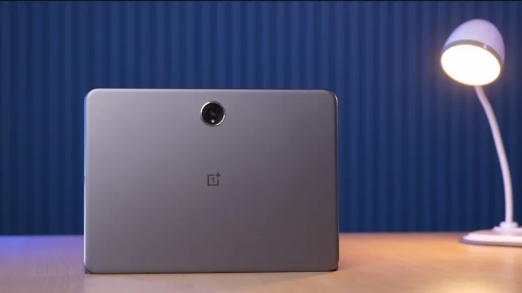 Nouveau OnePlus Pad 2024 toutes les mises a niveau.webp