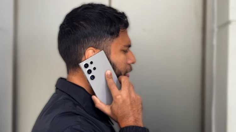 One UI 7 now lets you record calls in the.webp