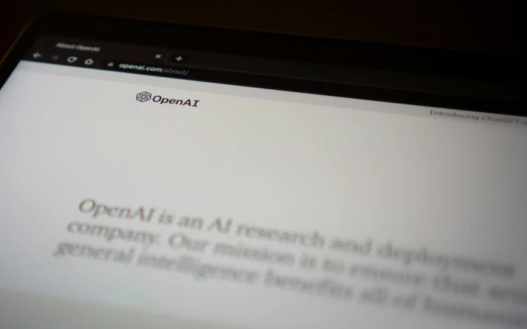 OpenAI conclut les 12 jours dOpenAI avec les.webp