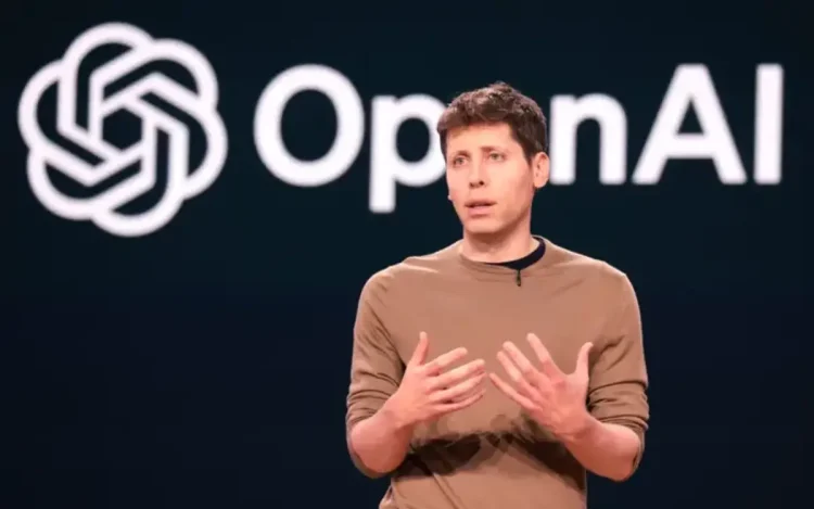 OpenAI wants to display ads in the free version of.webp