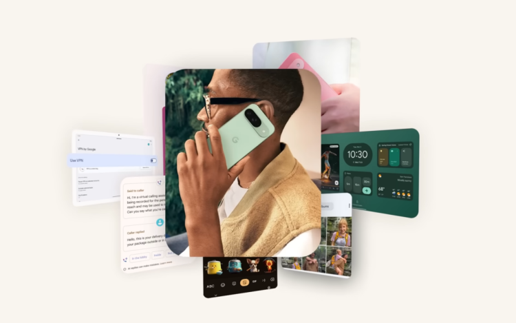 Pixel Drop de decembre 2024 15 nouvelles fonctionnalites a.webp