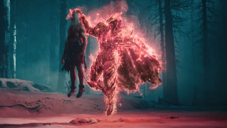 Premier Berserker date de sortie de Khazan et bande annonce.webp
