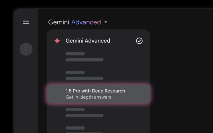Recherche approfondie de Google Gemini quest ce que cest et.webp