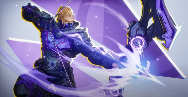 Rivalites Marvel Hawkeye Hitbox Casse oblige les joueurs a.webp